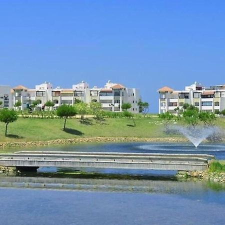 Appartement 1 Chambre Vue Mer - Marina Golf Asilah Exterior foto